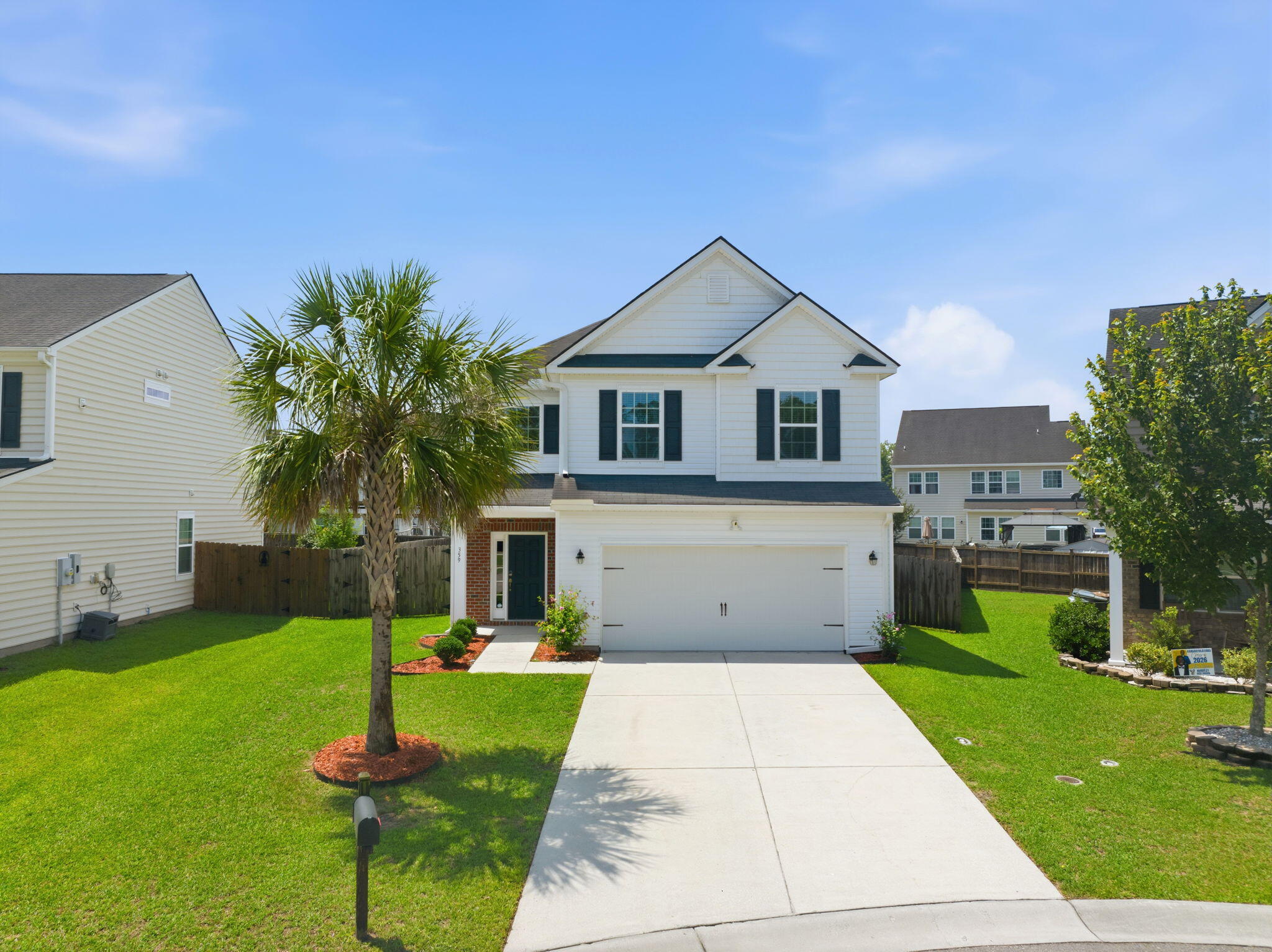 359 Bradley Bend Drive
