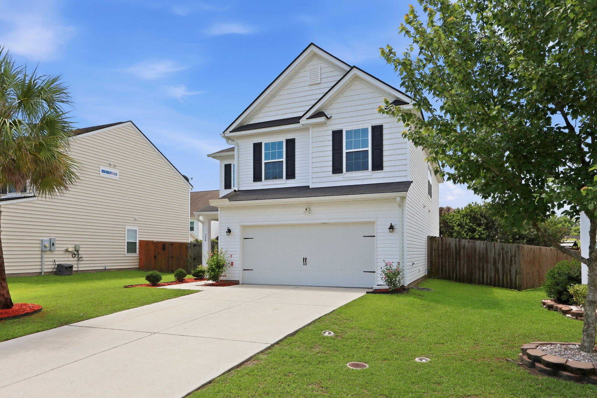 359 Bradley Bend Drive