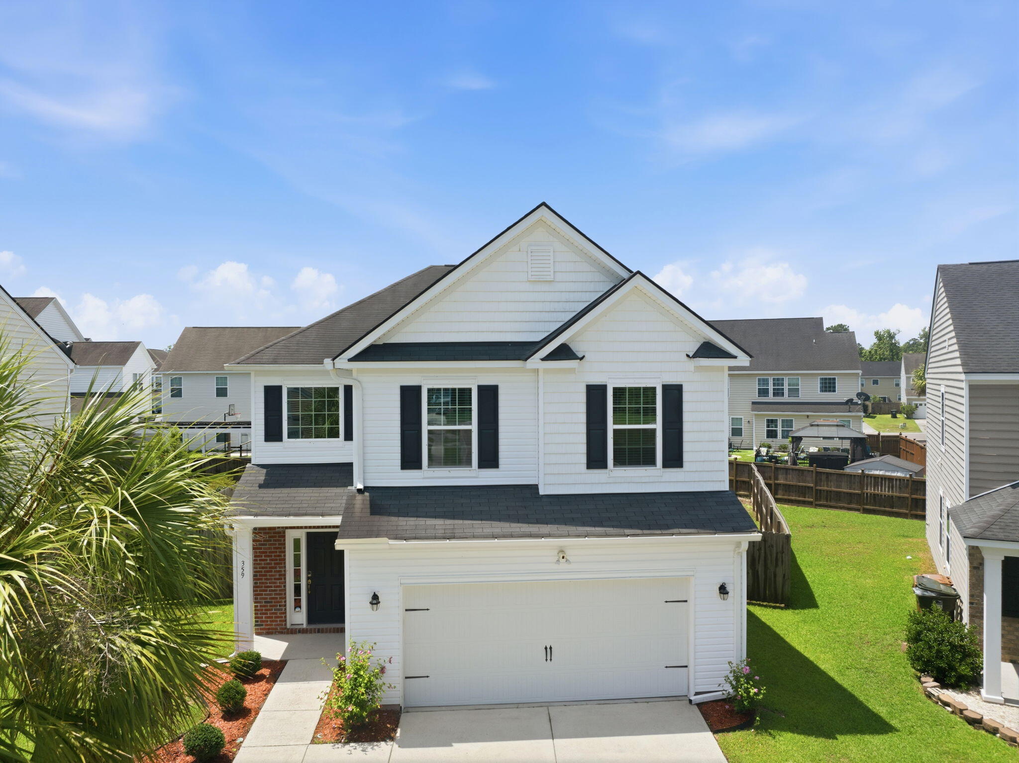 359 Bradley Bend Drive