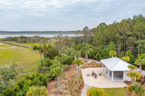 A home in Johns Island