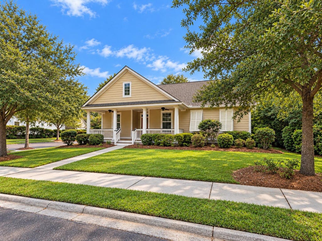 Photo of 120 Red Bay Lane, Summerville, SC 29483 (MLS # 26026566)