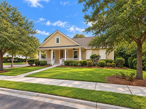 Photo of 120 Red Bay Lane, Summerville, SC 29483 (MLS # 26026566)
