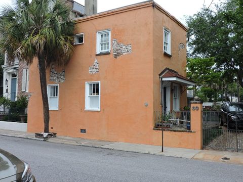 Photo of 30 Society Street, Charleston, SC 29401 (MLS # 25016899)