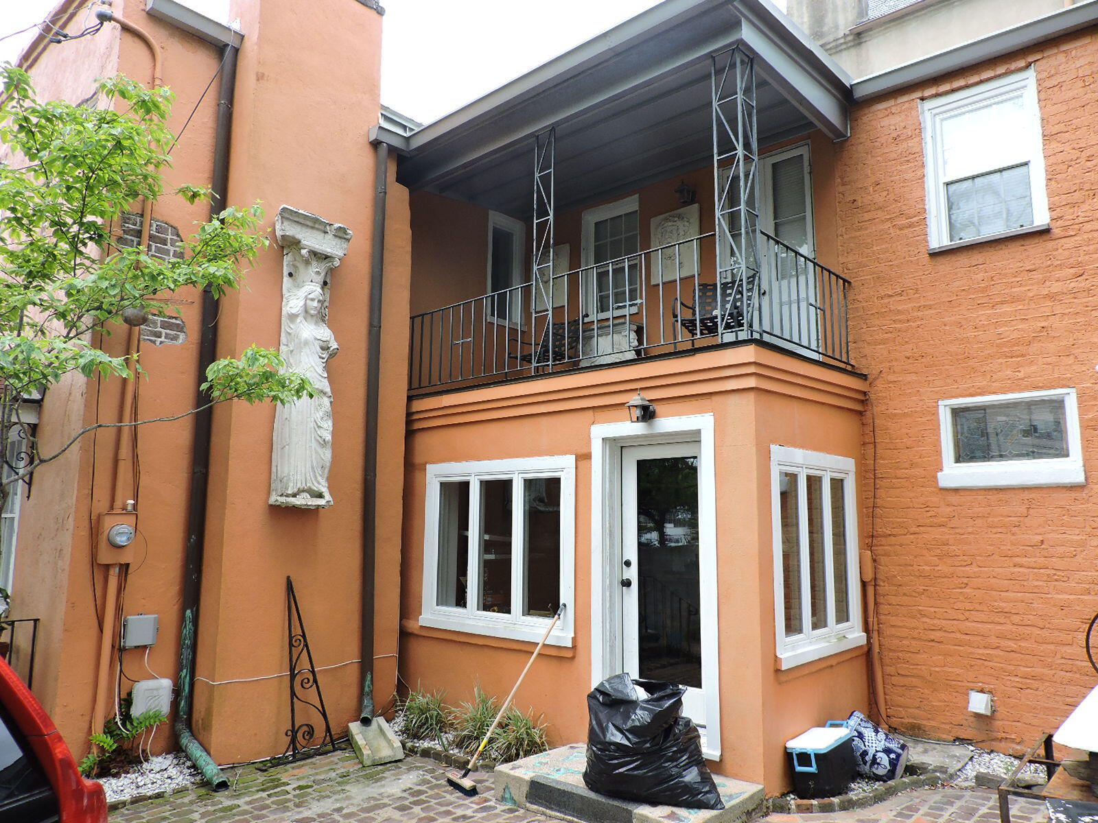 30 Society Street