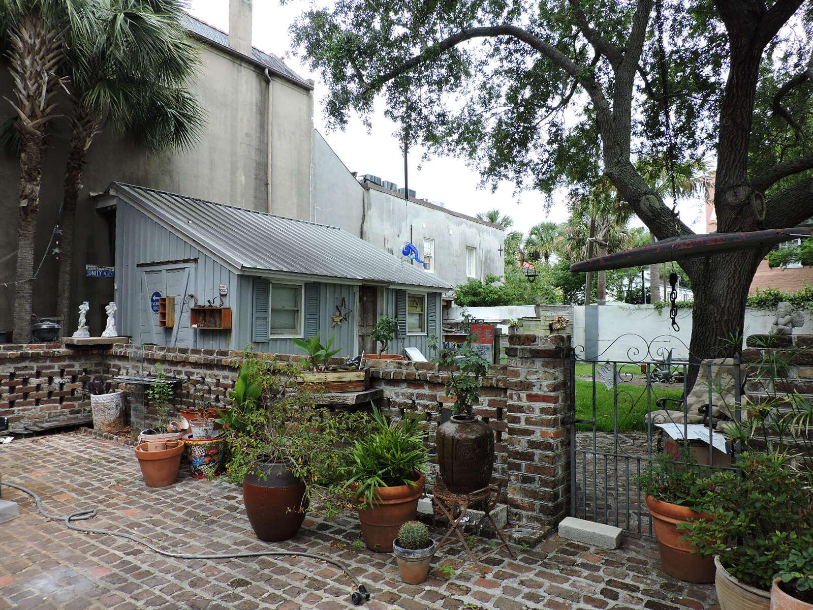 30 Society Street