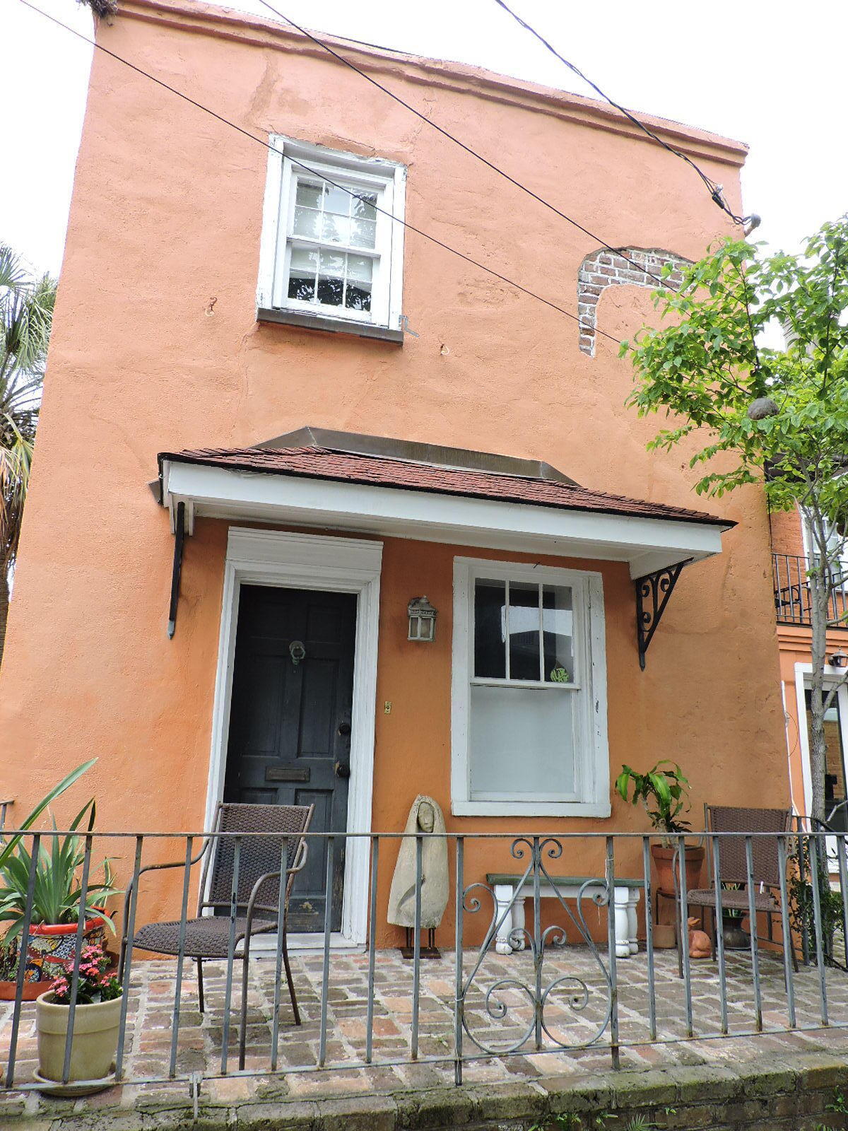 30 Society Street