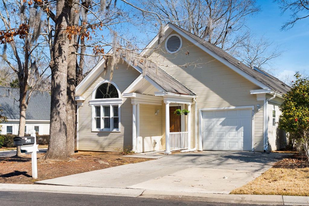 Photo of 9150 Spring Branch Court, North Charleston, SC 29406 (MLS # 26003939)