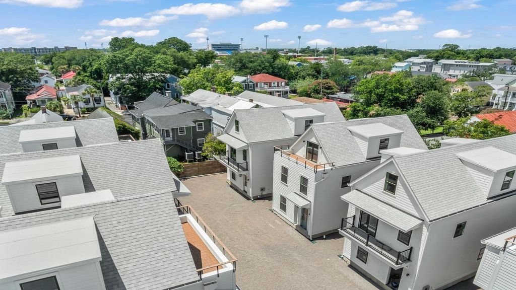 Photo of 38 Nats Court #Unit 12, Charleston, SC 29403 (MLS # 26013164)