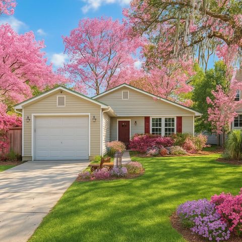 1411 River Front Drive Charleston SC 29407