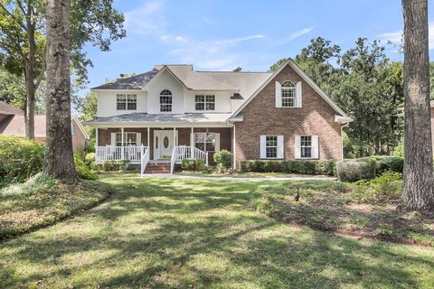 8615 Arthur Hills Circle North Charleston SC 29420