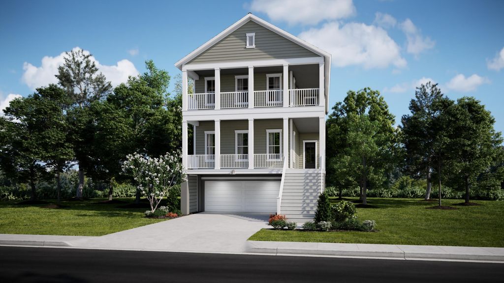 Photo of 185 Threaded Fern Street, Summerville, SC 29485 (MLS # 25023338)