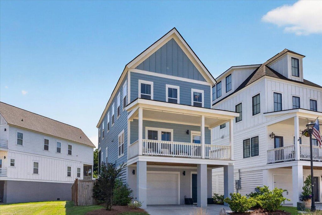 Photo of 1003 Carmela Court, North Charleston, SC 29405 (MLS # 26016920)