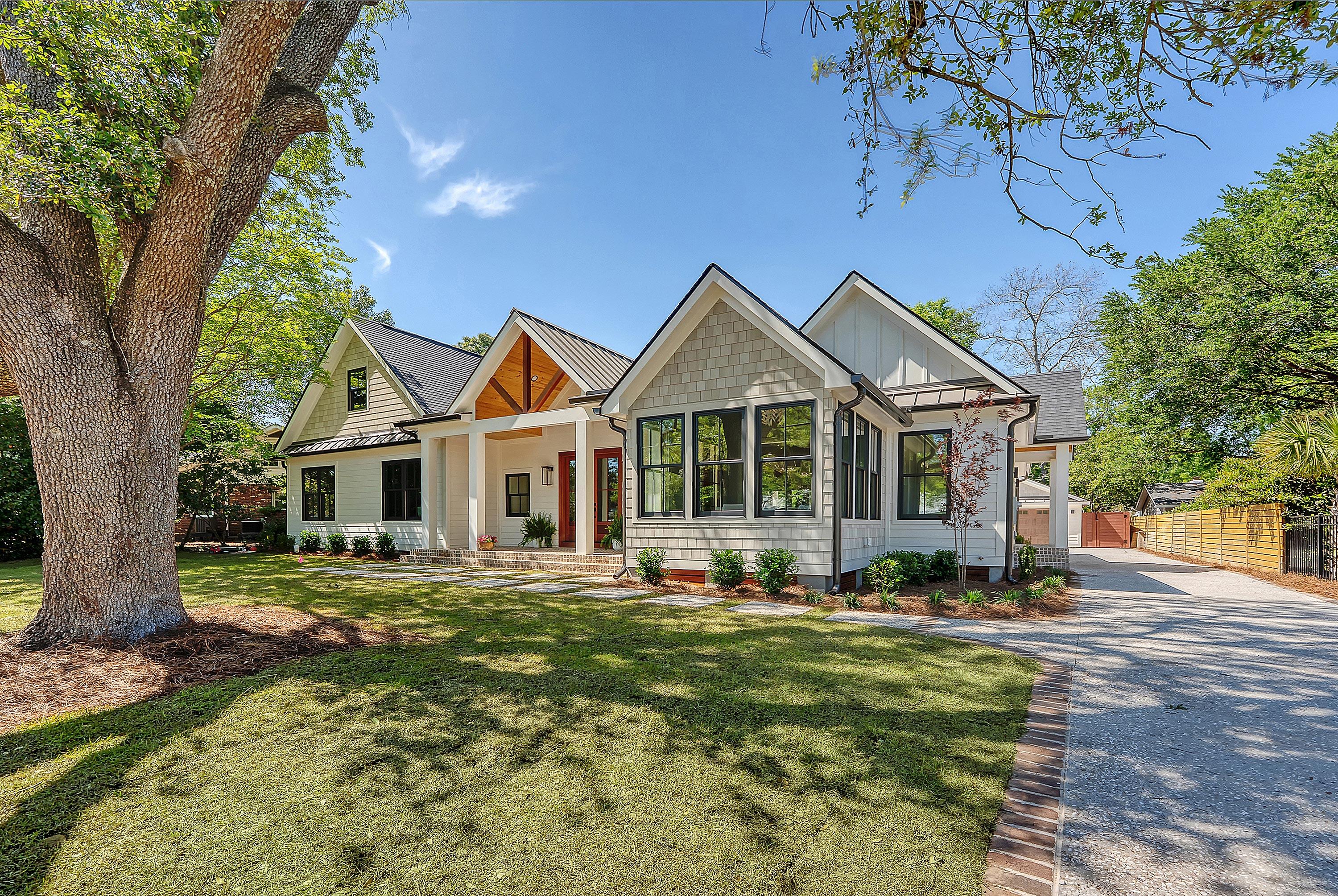 422 Palm Street