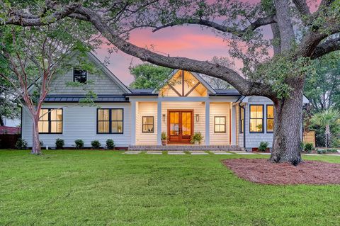 422 Palm Street Mount Pleasant SC 29464