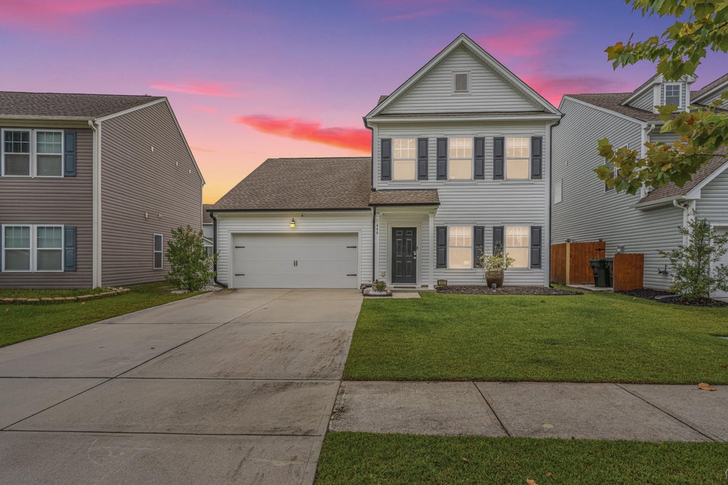 Photo of 448 Fox Sparrow Court, Summerville, SC 29486 (MLS # 26028108)