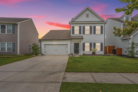 Photo of 448 Fox Sparrow Court, Summerville, SC 29486 (MLS # 26028108)