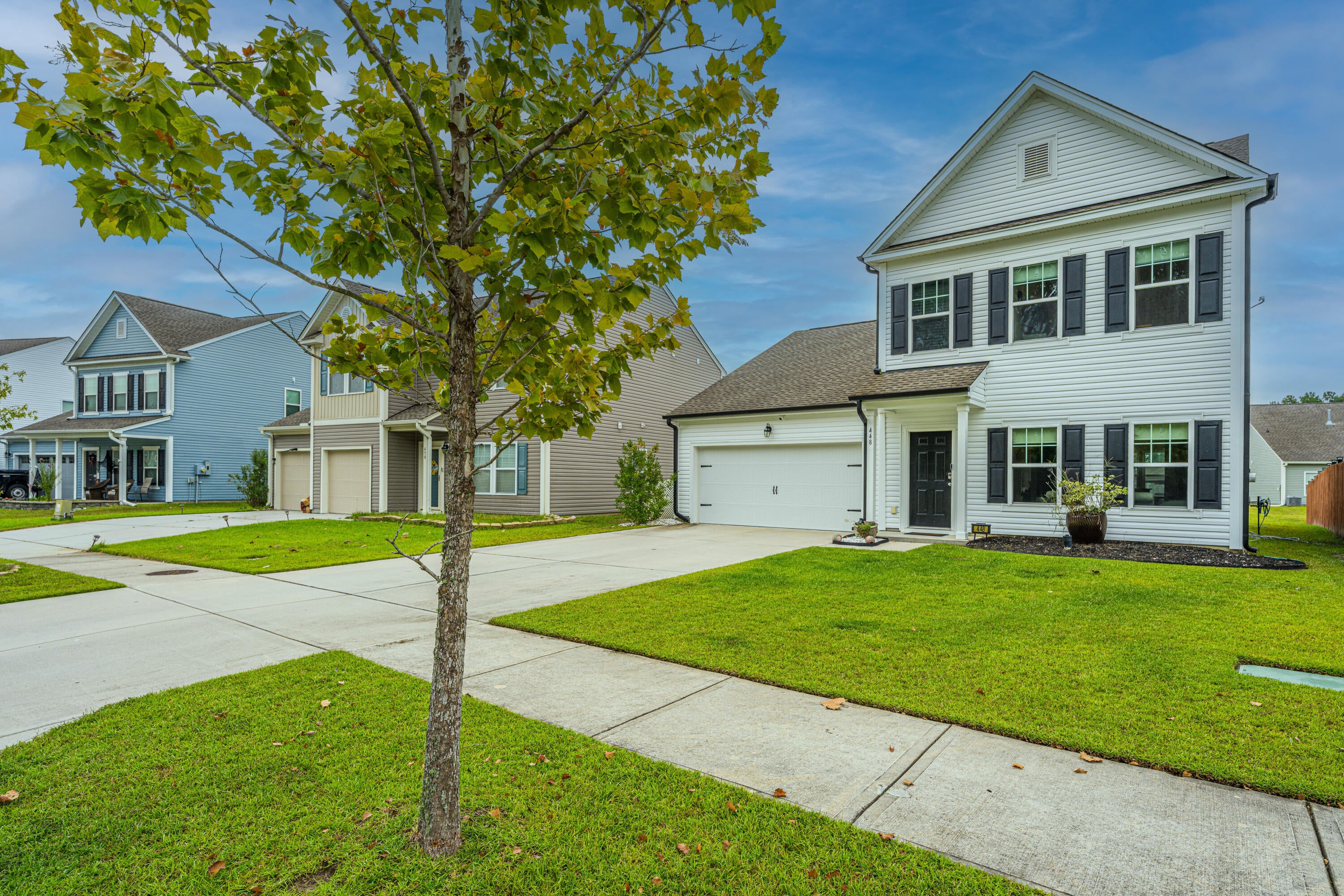 448 Fox Sparrow Court