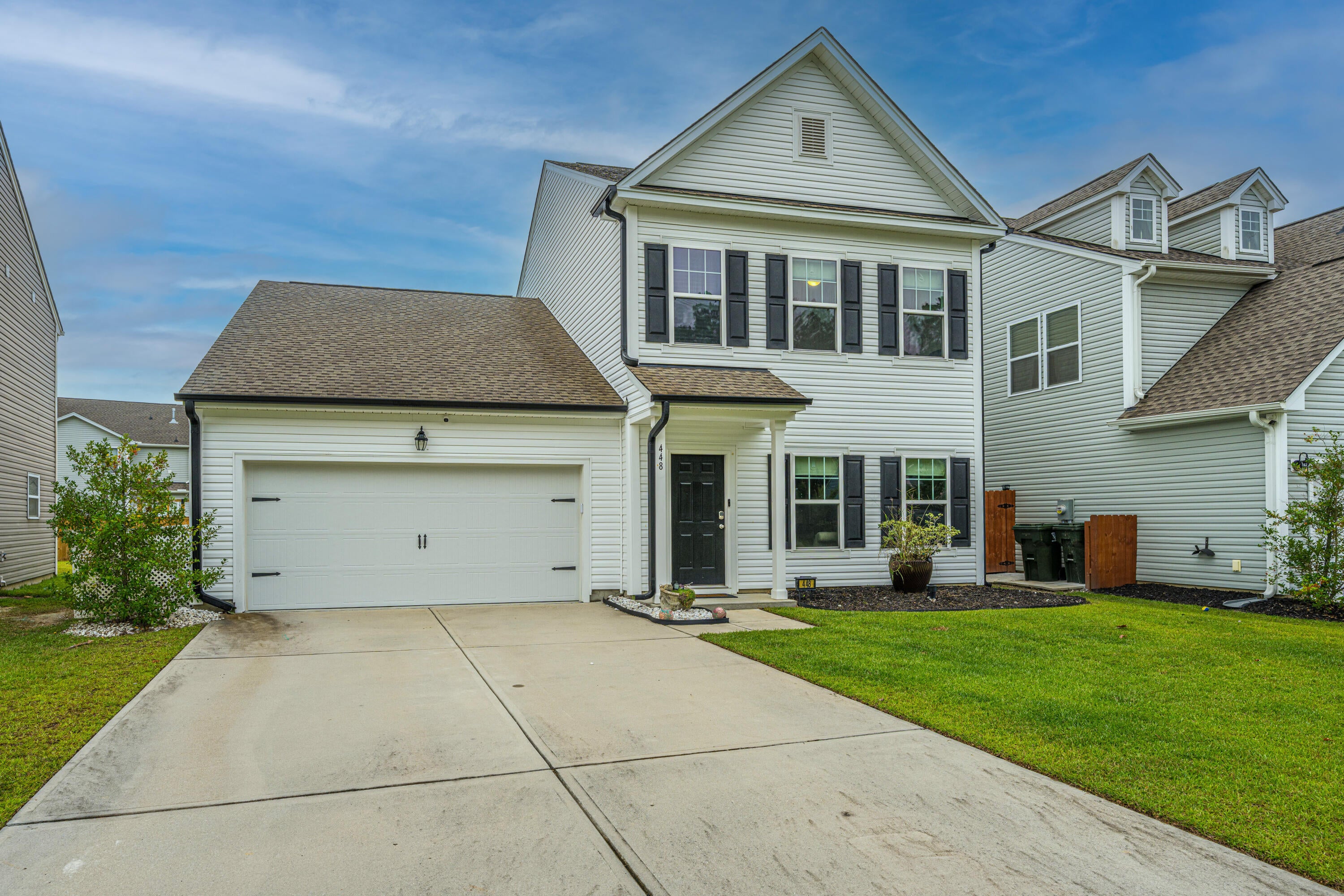 448 Fox Sparrow Court