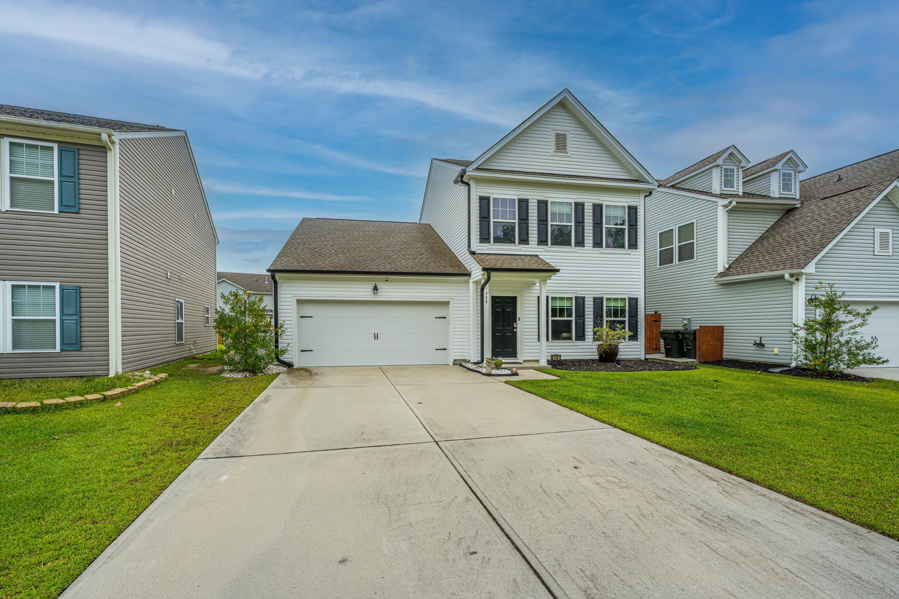 448 Fox Sparrow Court