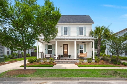 Photo of 208 Oakbend Street, Summerville, SC 29483 (MLS # 26017324)