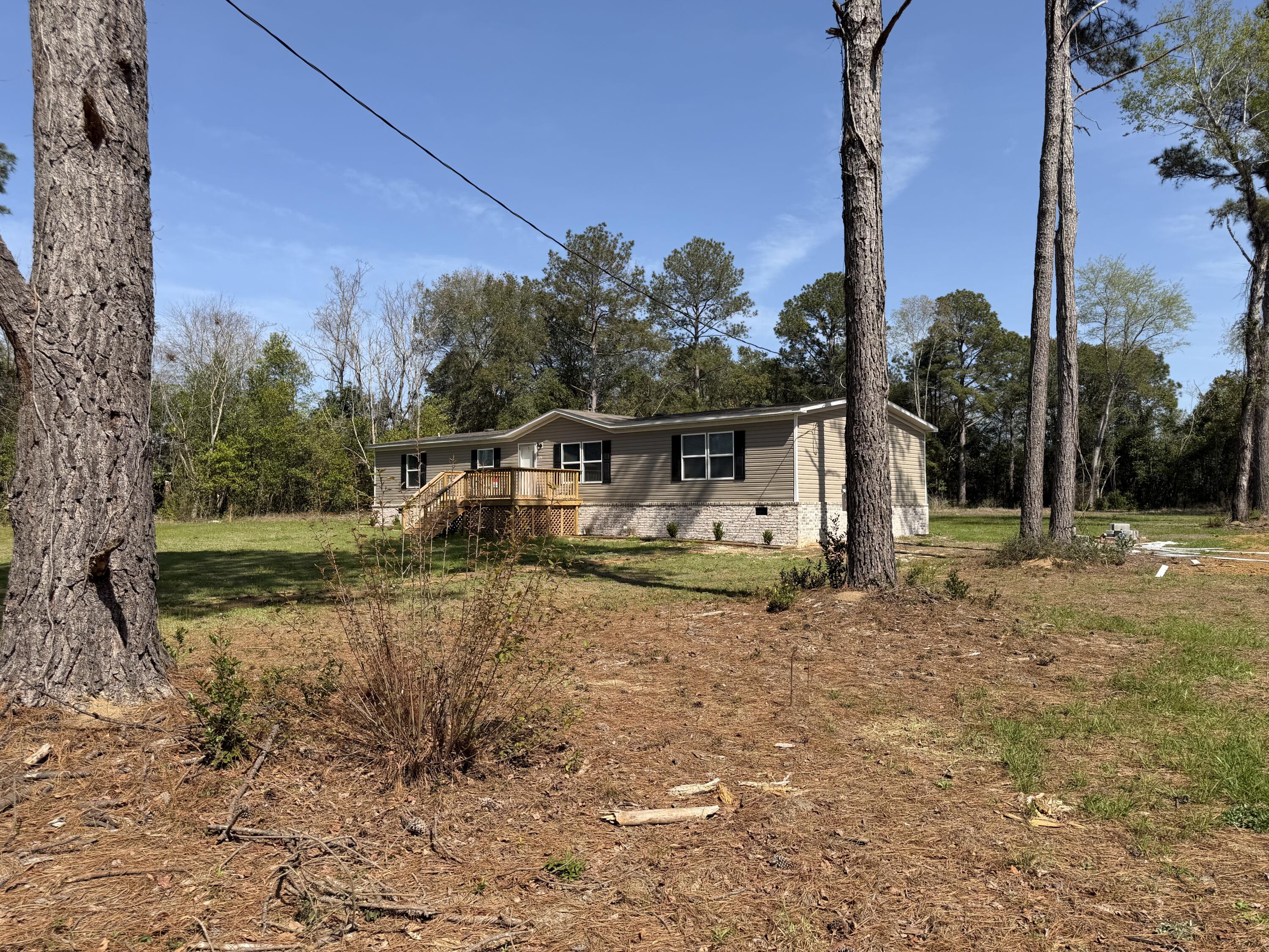 7533 Old Number Six Highway