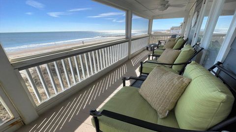 A home in Edisto Island