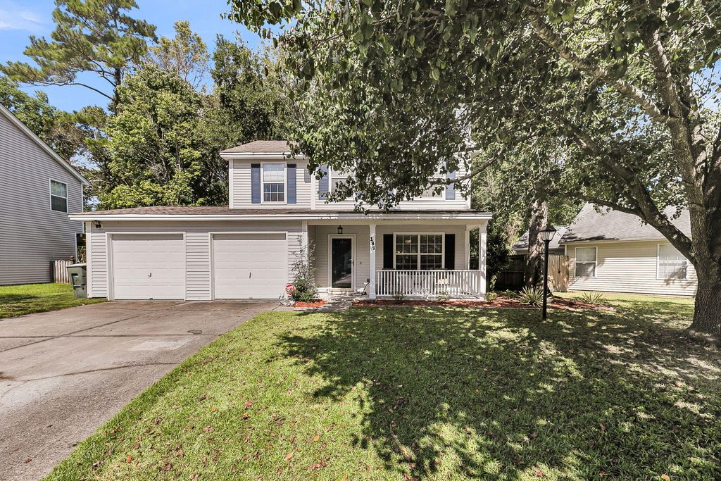 Photo of 189 Droos Way, Charleston, SC 29414 (MLS # 25028004)