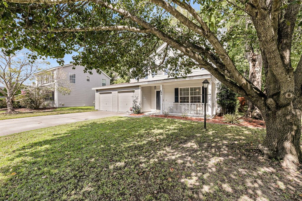 Photo of 189 Droos Way, Charleston, SC 29414 (MLS # 25028004)