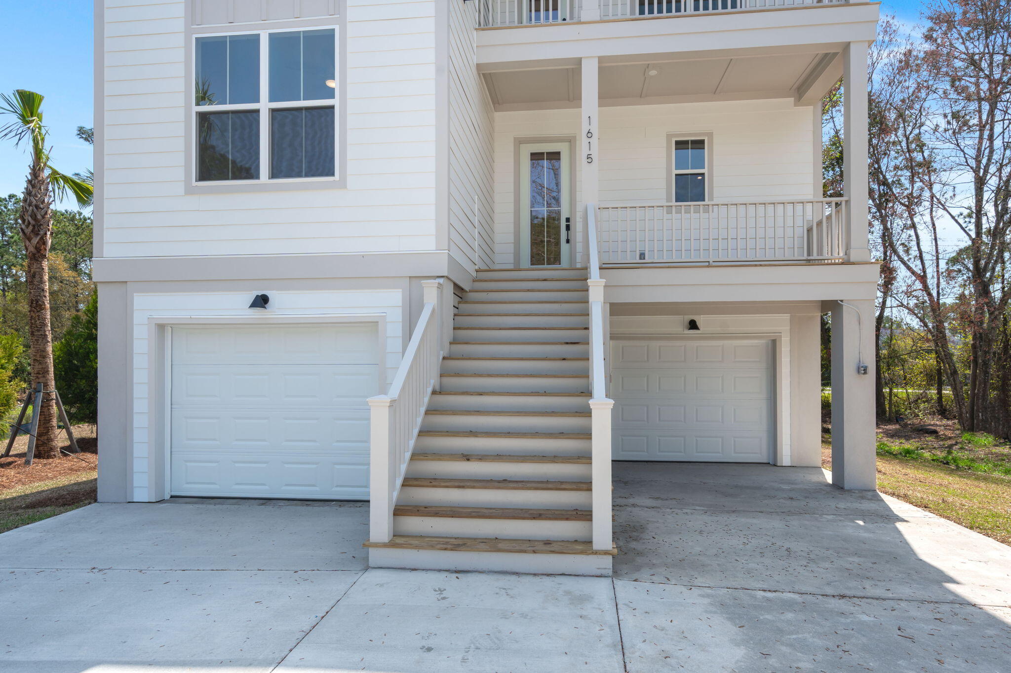 1615 Macoma Road
