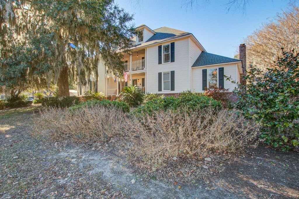 Photo of 1104 Quenby Lane, Moncks Corner, SC 29461 (MLS # 25032729)