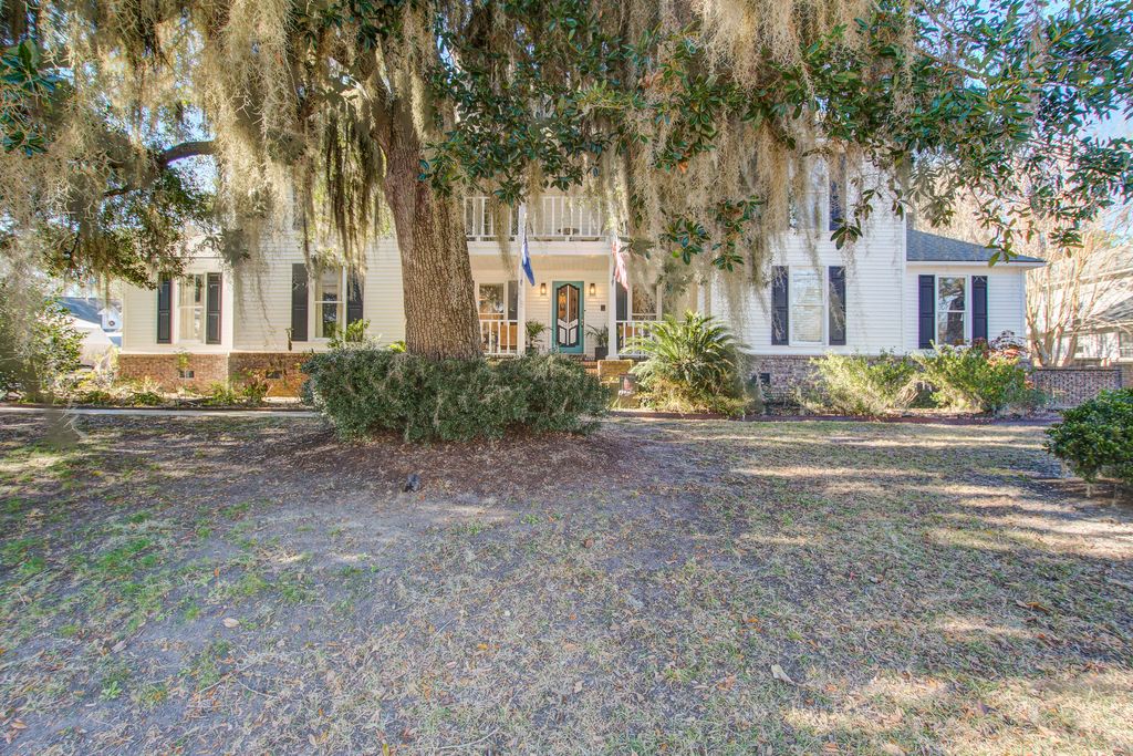 Photo of 1104 Quenby Lane, Moncks Corner, SC 29461 (MLS # 25032729)