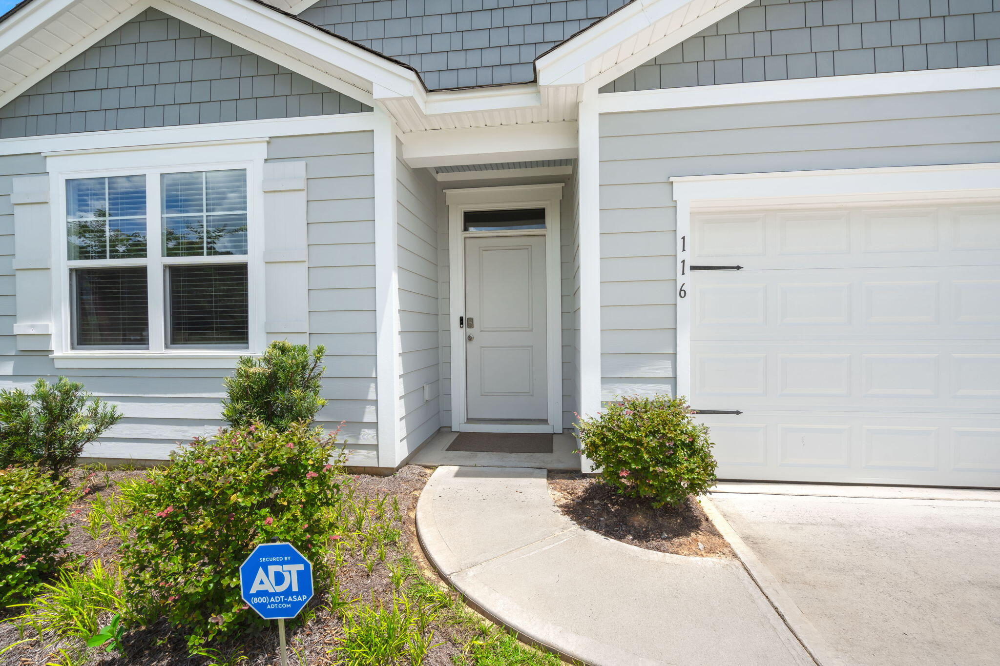 116 William Clark Boulevard