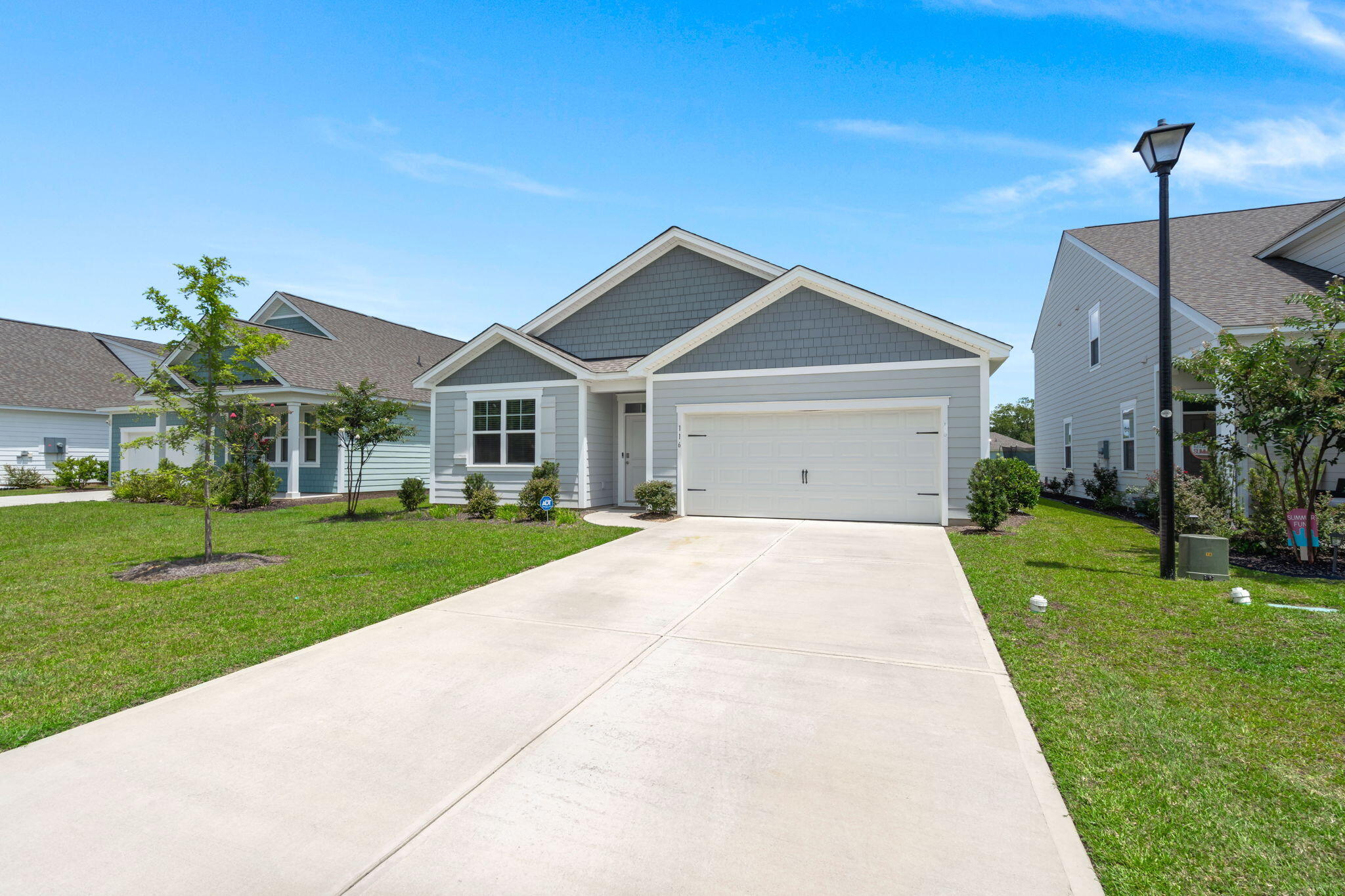 116 William Clark Boulevard