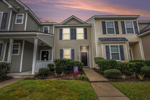 Photo of 338 Flyway Road, Goose Creek, SC 29445 (MLS # 25027668)