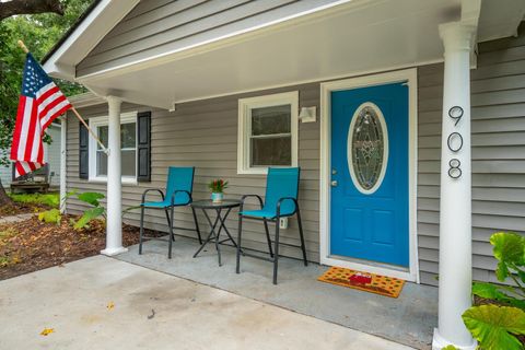 908 King Richard Drive Charleston SC 29407