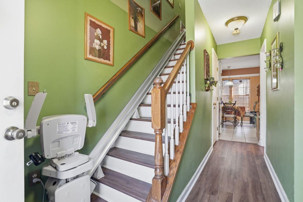 Photo of 8475 Scotts Mill Drive, Charleston, SC 29420 (MLS # 26002311)