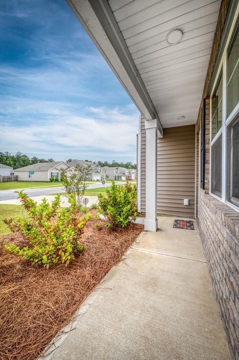 A home in Summerville