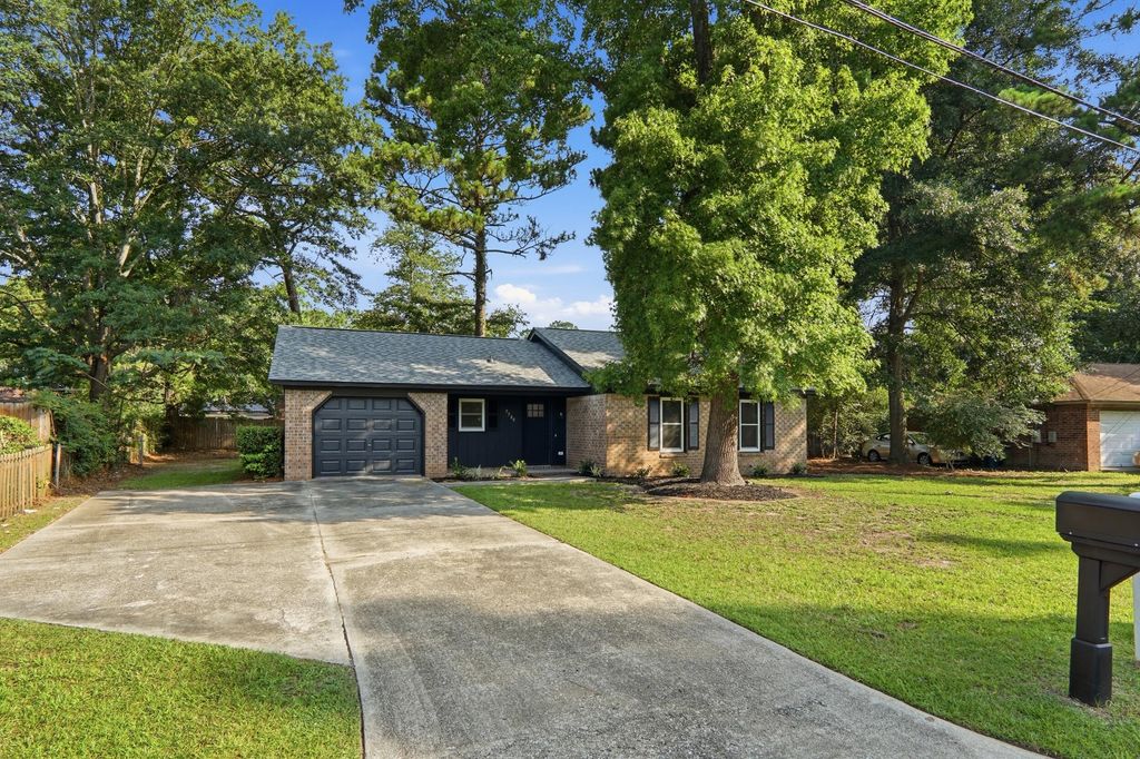 Photo of 9789 Peatwood Drive, Ladson, SC 29456 (MLS # 26020928)