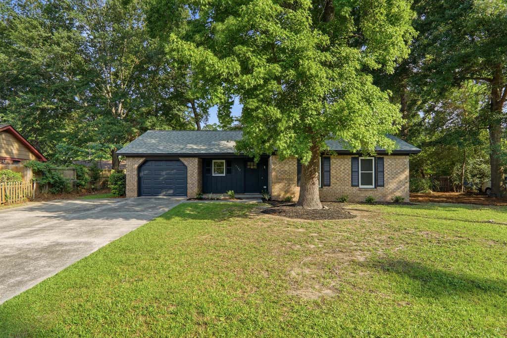 Photo of 9789 Peatwood Drive, Ladson, SC 29456 (MLS # 26020928)