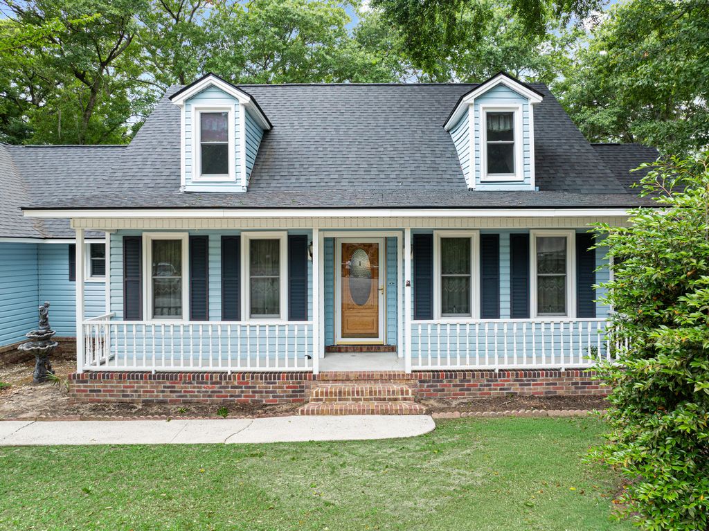 Photo of 5924 Commonwealth Circle, Hanahan, SC 29410 (MLS # 26012722)