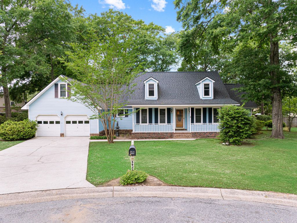Photo of 5924 Commonwealth Circle, Hanahan, SC 29410 (MLS # 26012722)