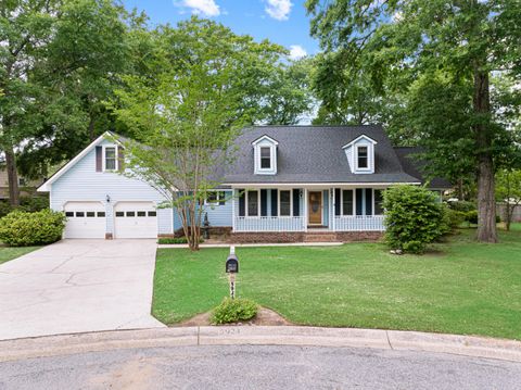 5924 Commonwealth Circle Hanahan SC 29410