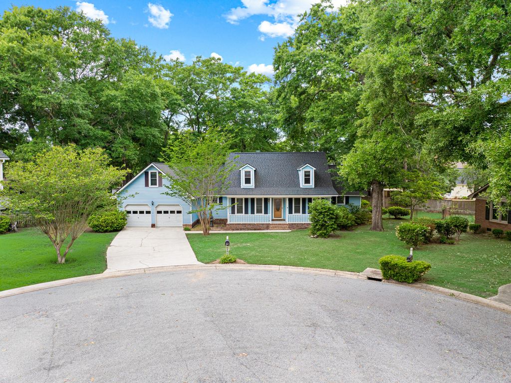 Photo of 5924 Commonwealth Circle, Hanahan, SC 29410 (MLS # 26012722)