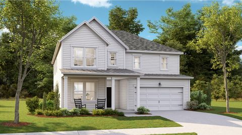 523 Verdi Drive Summerville SC 29486