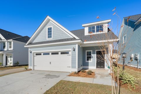 767 Opal Wing Street Moncks Corner SC 29461