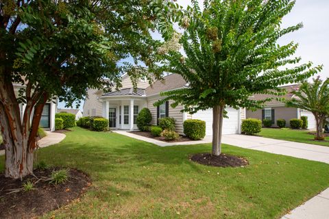 184 Sea Lavender Lane Summerville SC 29486
