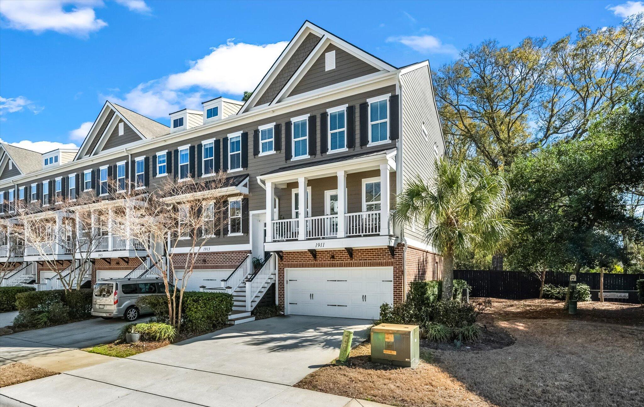 1911 Carolina Towne Court