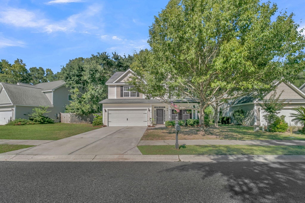 Photo of 1516 Maple Grove Drive, Johns Island, SC 29455 (MLS # 26028373)