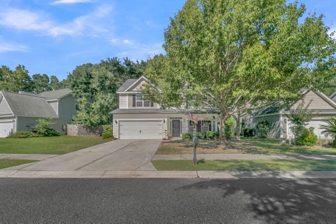 Photo of 1516 Maple Grove Drive, Johns Island, SC 29455 (MLS # 26028373)