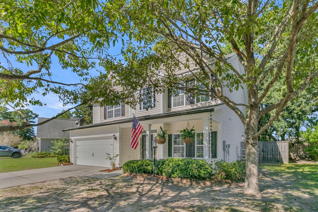Photo of 1516 Maple Grove Drive, Johns Island, SC 29455 (MLS # 26028373)